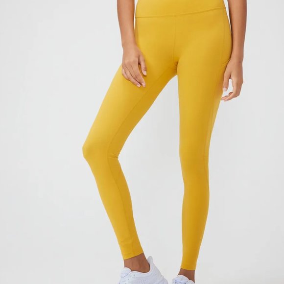 Pants - SuperForm™ Full Length Legging